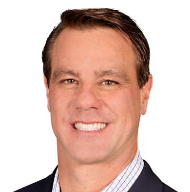 Michael Brainard - Guiding Leaders