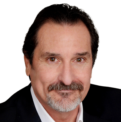 Michael Foster - Guiding Leaders