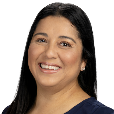 Vivianne Pacelli - Guiding Leaders