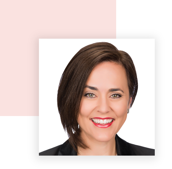 Carrie Webber - Guiding Leaders