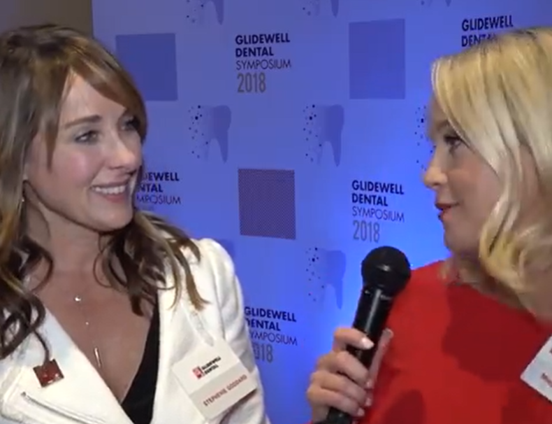 Video - Stephenie Goddard talks about new Guiding Leaders program