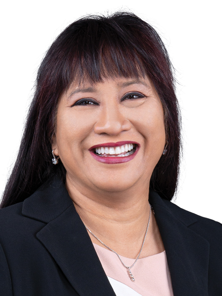 Dr. Diana Batoon
