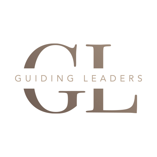 Guiding Leaders Logo
