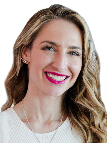 Allison Lacoursiere