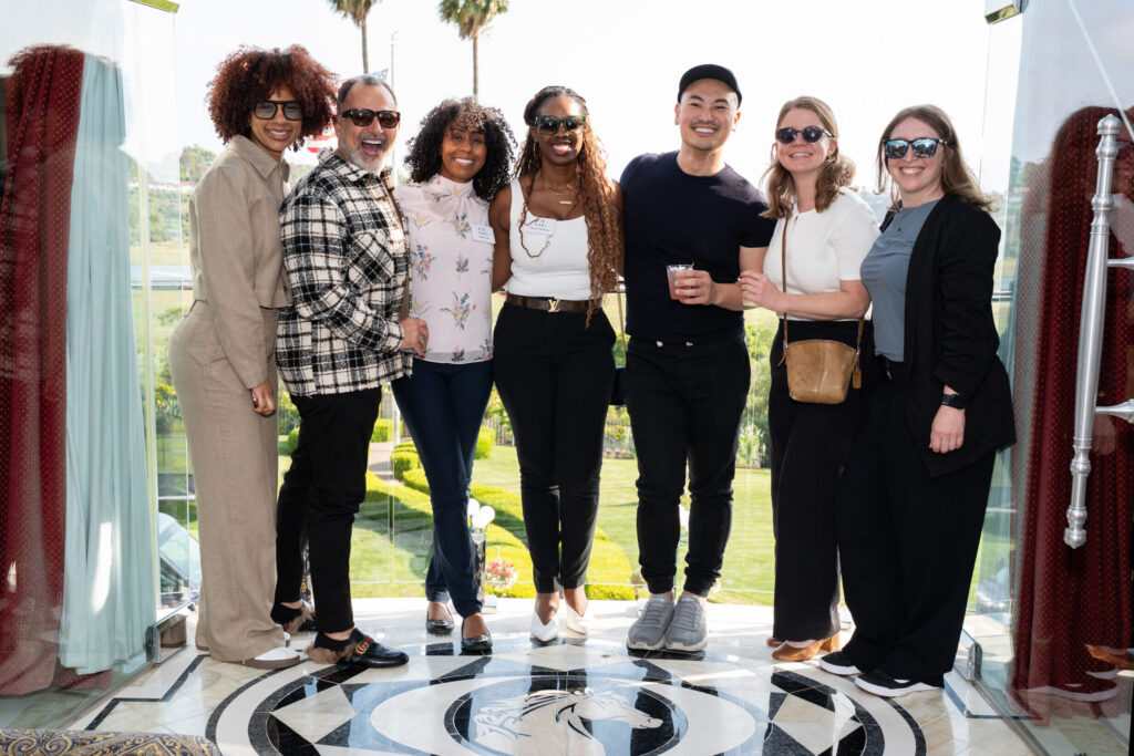 About guiding leaders