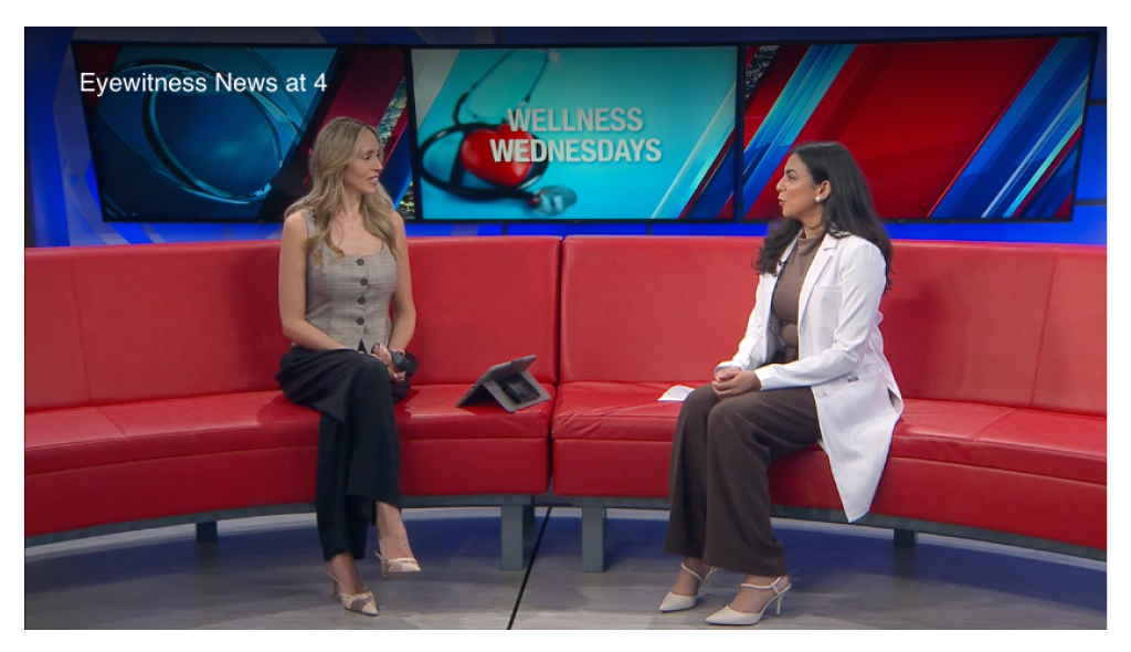 Wellness Wednesday: A local dentist's guide to early oral cancer detection